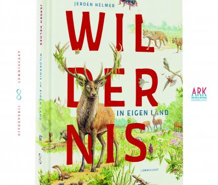Wildernis in eigen land