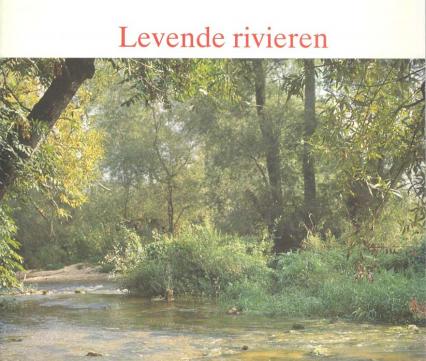 Levende rivieren